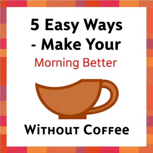 Morning Wellness Logo